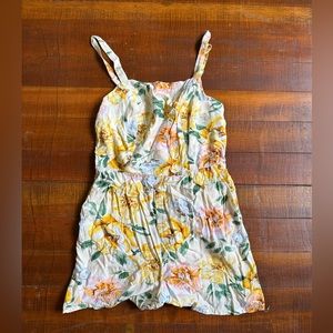 Old Navy Romper